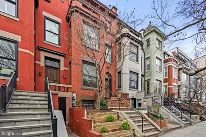 2727 Ontario Road NW, Washington, DC 20009 - Photo 3