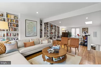 2727 Ontario Road NW, Washington, DC 20009 - Photo 43