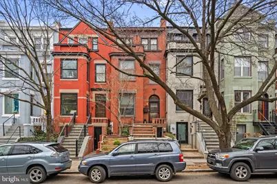 2727 Ontario Road NW, Washington, DC 20009 - Photo 1