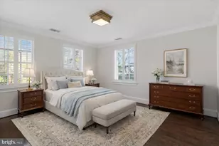 4221 Fordham Rd NW, Washington, DC 20016 - Photo 25