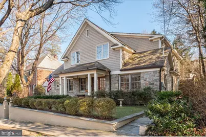 4221 Fordham Road NW, Washington, DC 20016 - Photo 1