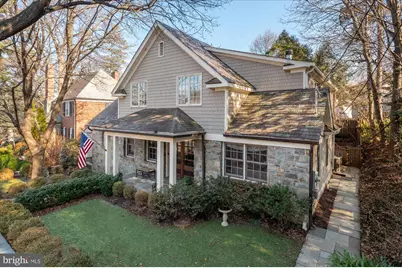 4221 Fordham Road NW, Washington, DC 20016 - Photo 35