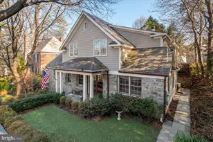 4221 Fordham Rd NW, Washington, DC 20016 - Photo 35