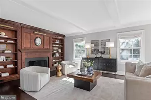 4221 Fordham Rd NW, Washington, DC 20016 - Photo 5