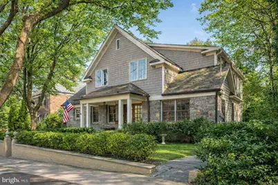 4221 Fordham Road NW, Washington, DC 20016 - Photo 1