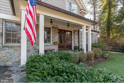 4221 Fordham Road NW, Washington, DC 20016 - Photo 3