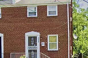 644 Burns St SE, Washington, DC 20019 - Photo 1