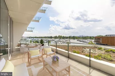 601 Wharf Street SW #301, Washington, DC 20024 - Photo 13
