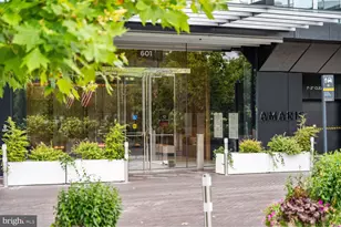 601 Wharf St SW, Washington, DC 20024 - Photo 39