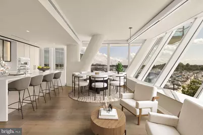 601 Wharf Street SW #301, Washington, DC 20024 - Photo 9