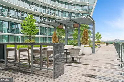 601 Wharf Street SW #301, Washington, DC 20024 - Photo 43