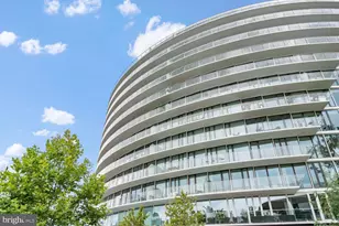 601 Wharf St SW, Washington, DC 20024 - Photo 41