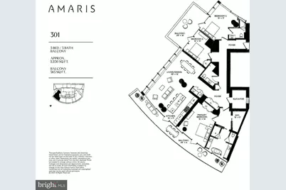 601 Wharf Street SW #301, Washington, DC 20024 - Photo 19