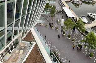 601 Wharf St SW, Washington, DC 20024 - Photo 15