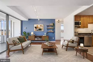 1301 Delaware Ave SW, Washington, DC 20024 - Photo 3