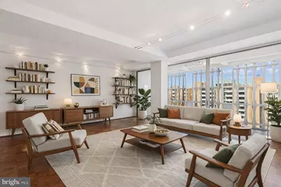 1301 Delaware Avenue SW, Washington, DC 20024 - Photo 1