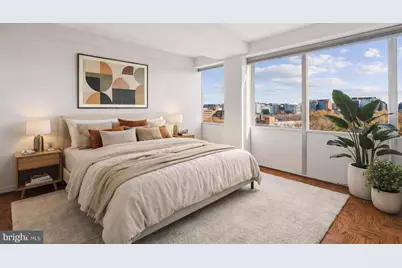 1301 Delaware Avenue SW, Washington, DC 20024 - Photo 21