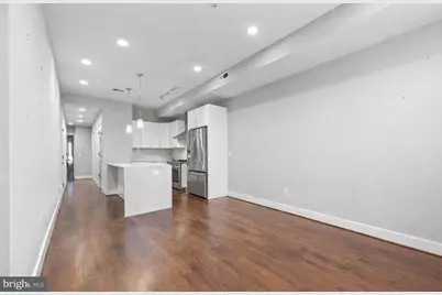3525 14th Street NW #2, Washington, DC 20010 - Photo 5
