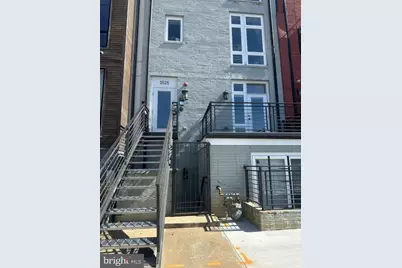 3525 14th Street NW #2, Washington, DC 20010 - Photo 55