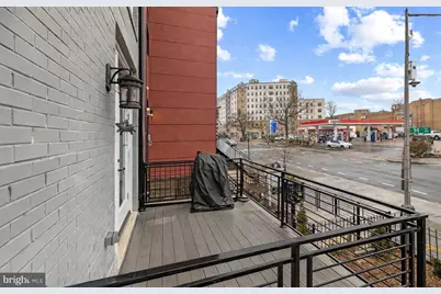 3525 14th Street NW #2, Washington, DC 20010 - Photo 15