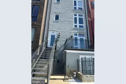 3525 14th Street NW #2, Washington, DC 20010 - Photo 1