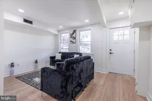 4702 Meade St NE, Washington, DC 20019 - Photo 7