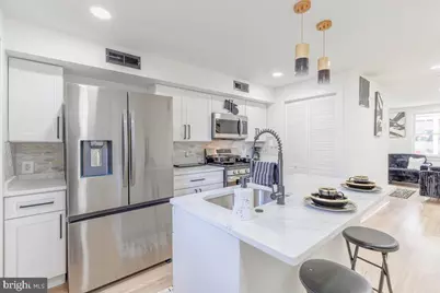 4702 Meade Street NE, Washington, DC 20019 - Photo 11