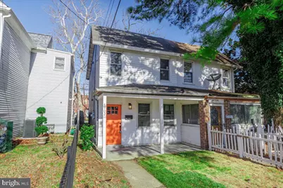 4702 Meade Street NE, Washington, DC 20019 - Photo 3