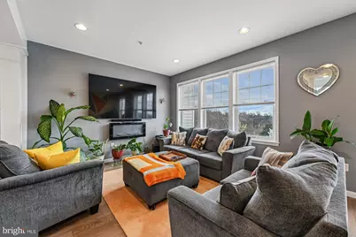 2382 Elvans Road SE, Washington, DC 20020 - Photo 7