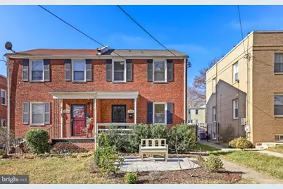 5018 12th Street NE, Washington, DC 20017 - Photo 1