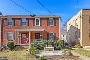 5018 12th St NE, Washington, DC 20017 - Photo 1