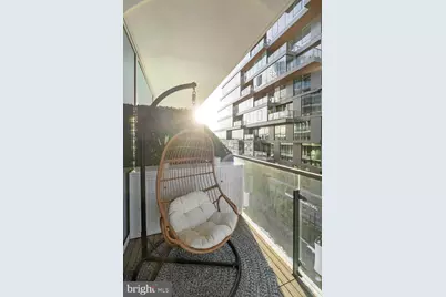 601 Wharf Street SW #411, Washington, DC 20024 - Photo 25