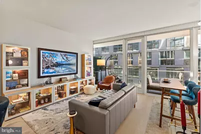 601 Wharf Street SW #411, Washington, DC 20024 - Photo 5