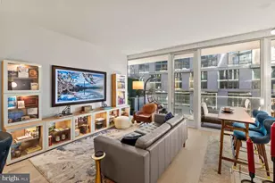 601 Wharf St SW, Washington, DC 20024 - Photo 5