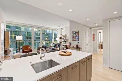 601 Wharf Street SW #411, Washington, DC 20024 - Photo 17