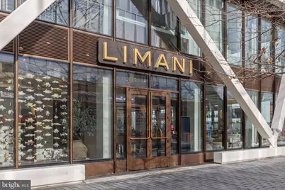 601 Wharf Street SW #411, Washington, DC 20024 - Photo 57