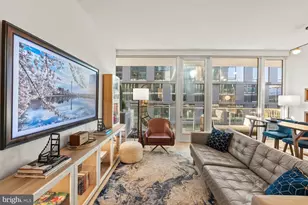 601 Wharf St SW, Washington, DC 20024 - Photo 15