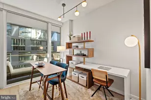 601 Wharf St SW, Washington, DC 20024 - Photo 21