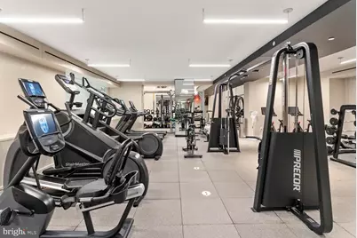 601 Wharf Street SW #411, Washington, DC 20024 - Photo 39