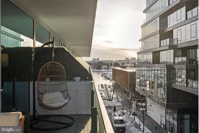 601 Wharf Street SW #411, Washington, DC 20024 - Photo 13