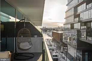 601 Wharf St SW, Washington, DC 20024 - Photo 13