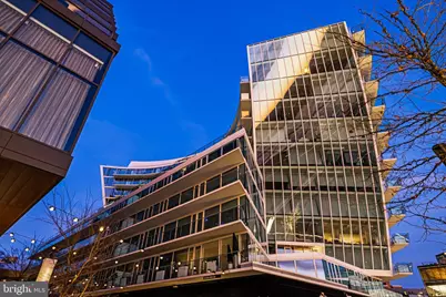 601 Wharf Street SW #411, Washington, DC 20024 - Photo 51