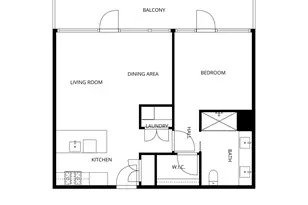 601 Wharf St SW, Washington, DC 20024 - Photo 59