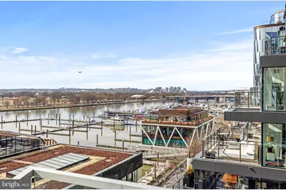 601 Wharf Street SW #411, Washington, DC 20024 - Photo 29