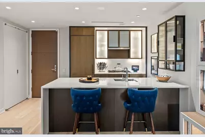 601 Wharf Street SW #411, Washington, DC 20024 - Photo 7