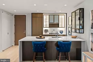 601 Wharf St SW, Washington, DC 20024 - Photo 7