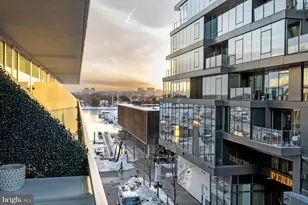 601 Wharf St SW, Washington, DC 20024 - Photo 27