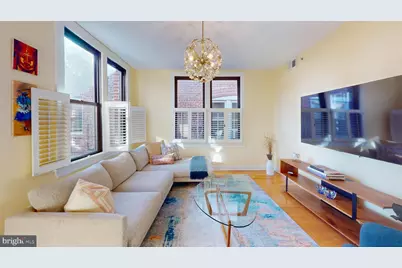 1858 California Street NW #40, Washington, DC 20009 - Photo 9