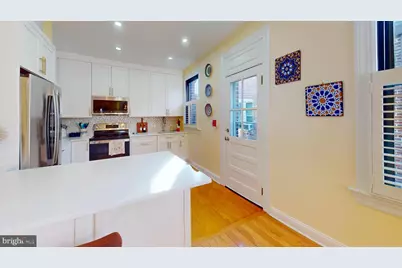 1858 California Street NW #40, Washington, DC 20009 - Photo 5