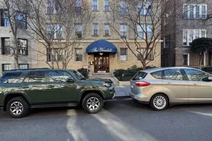 1858 California St NW, Washington, DC 20009 - Photo 1